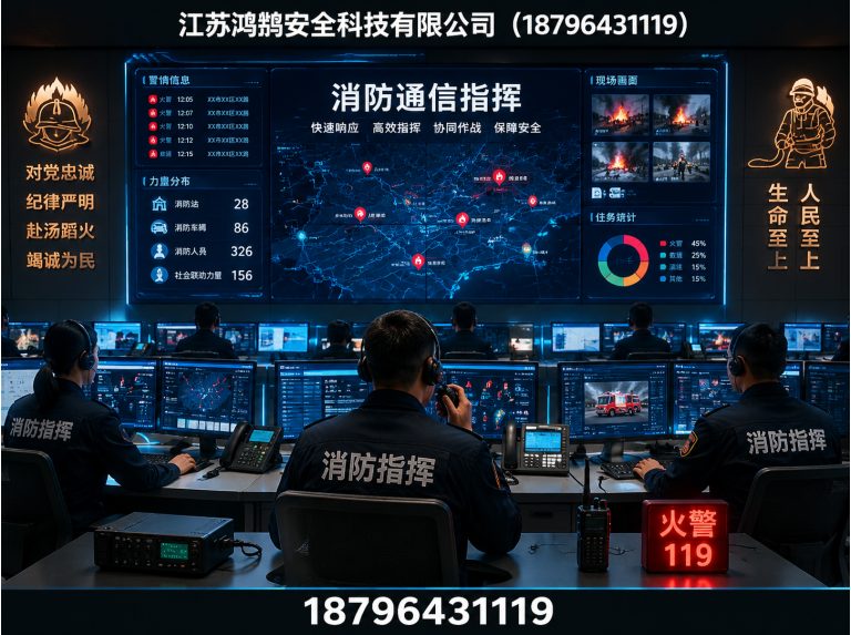 屯昌无人机巡检系统展示图